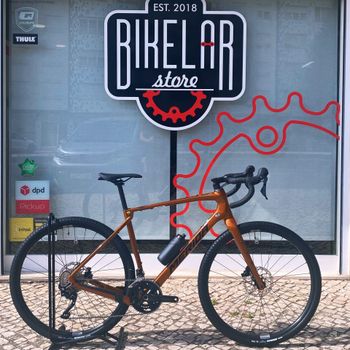 Merida, SILEX 4000 2026