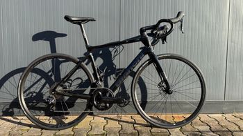 Bianchi, Infinito XE Ultegra 2023