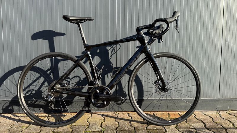 Gebrauchtes Bianchi Infinito XE Ultegra 2023 2023 Road & Gravel