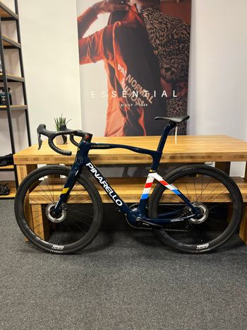 Used Pinarello Crossista Shimano GRX 2024 Road & Gravel