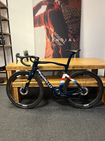 Used Pinarello Crossista Shimano GRX 2024 Road & Gravel
