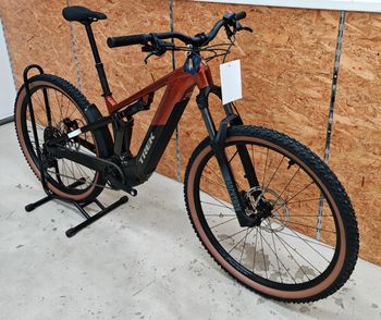 Trek, Powerfly FS+ 4 Gen 4 2026