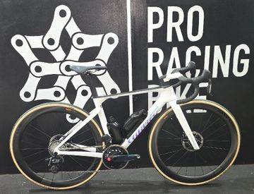Wilier Filante SRAM Force eTap AXS 2026 Road & Gravel usato