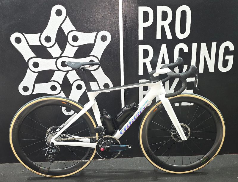 Used Wilier Filante SRAM Force eTap AXS 2026 Road & Gravel