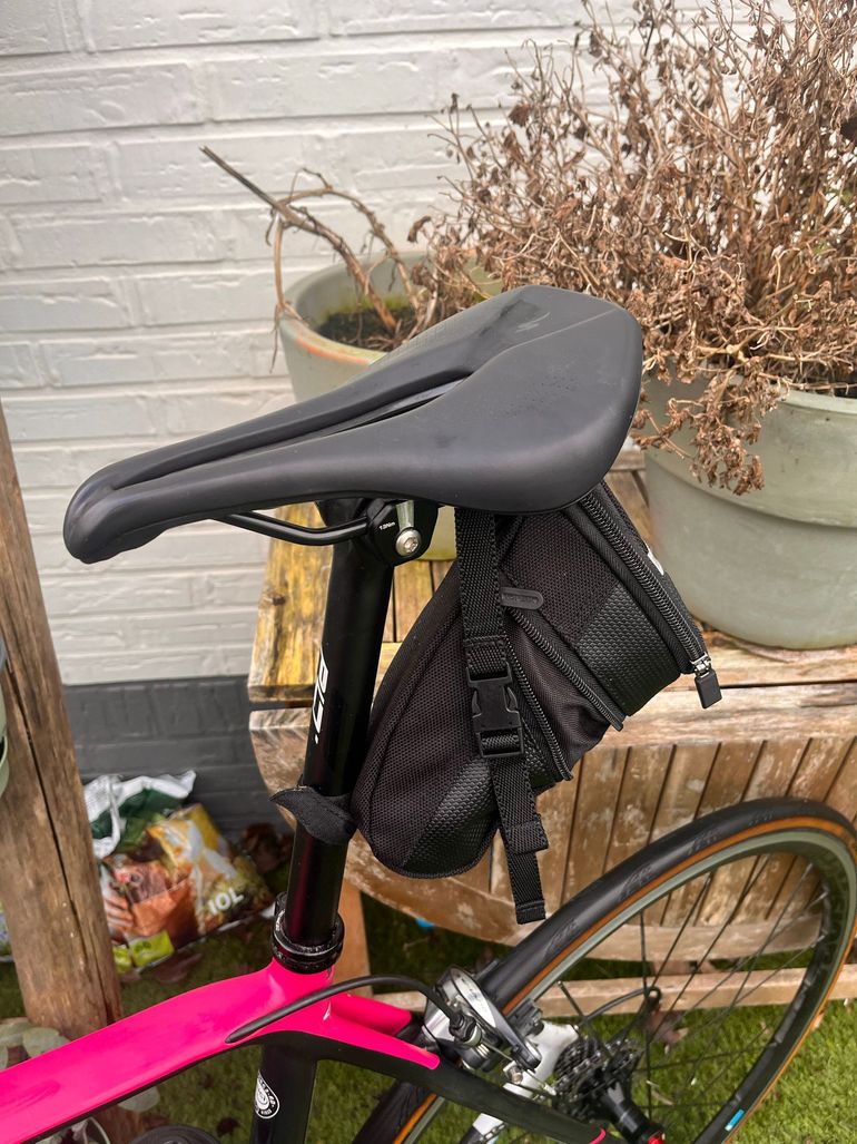 Used Orbea Orca 2 Carbon 2019 Road & Gravel, Negro — image 2 of 10