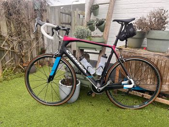 Used Orbea Orca 2 Carbon 2019 Carretera y gravel
