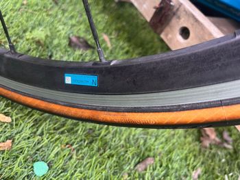 Used Orbea Orca 2 Carbon 2019 Road & Gravel, Negro — image 3 of 10
