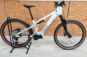 Trek, Powerfly Shimano Deore XT