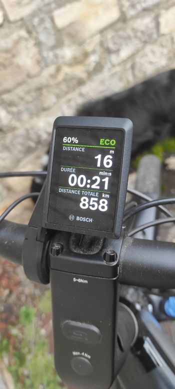 Used Cannondale Tesoro Shimano Deore 2025 Urban, Black — image 4 of 4