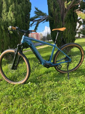 Used Merida eBIG.NINE 400 2026 2026 Mountainbike — image 5 of 5