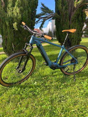 Used Merida eBIG.NINE 400 2026 2026 Mountainbike — image 3 of 5