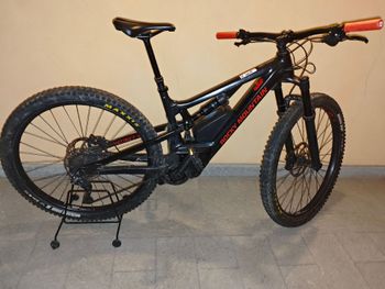 Rocky Mountain, Instinct Powerplay Alloy 30 2020