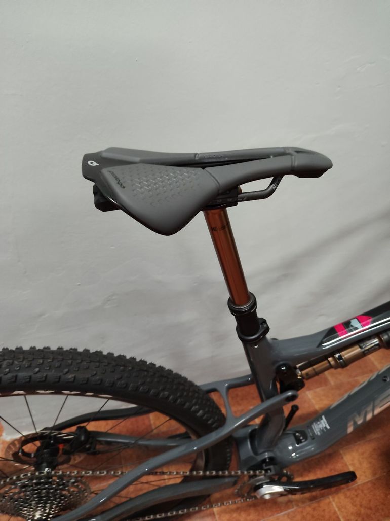 Used Merida Ninety-six Shimano XTR 2026 Mountainbike — image 8 of 8