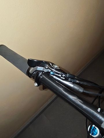 Used Scott Rc 2016 2016 Mountainbike, Black — image 6 of 8
