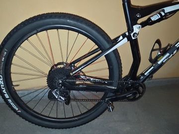 Used Scott Rc 2016 2016 Mountainbike, Black — image 3 of 8