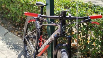 Used Scott Scale 930 blue 2024 2024 MTB