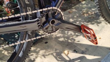 Used Scott Scale 930 blue 2024 2024 Mountainbike, Blue, 29 — image 12 of 13