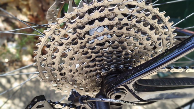 Used Scott Scale 930 blue 2024 2024 Mountainbike, Blue, 29 — image 7 of 13
