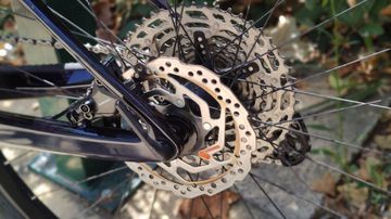 Used Scott Scale 930 blue 2024 2024 Mountainbike, Blue, 29 — image 4 of 13