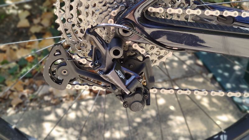 Used Scott Scale 930 blue 2024 2024 Mountainbike, Blue, 29 — image 10 of 13