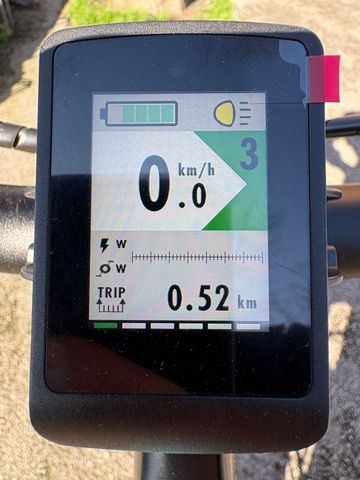 Tweedehands Bottecchia Be24 Cambridge 2026 Urban — afbeelding 5 van 5