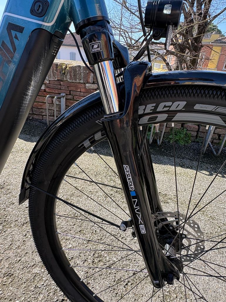 Used Bottecchia Be24 Cambridge 2026 Urban, Grün — image 4 of 5