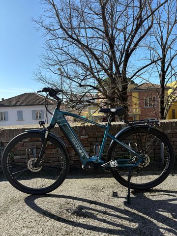 Tweedehands Bottecchia Be24 Cambridge 2026 Urban — afbeelding 2 van 5
