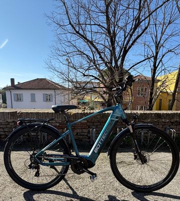 Brugt Bottecchia Be24 Cambridge 2026 Urban & Touring