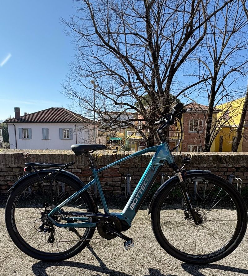Used Bottecchia Be24 Cambridge 2026 Urban & Touring