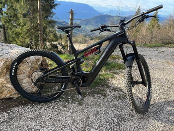 Cannondale, Moterra Neo Carbon LT 2 2023
