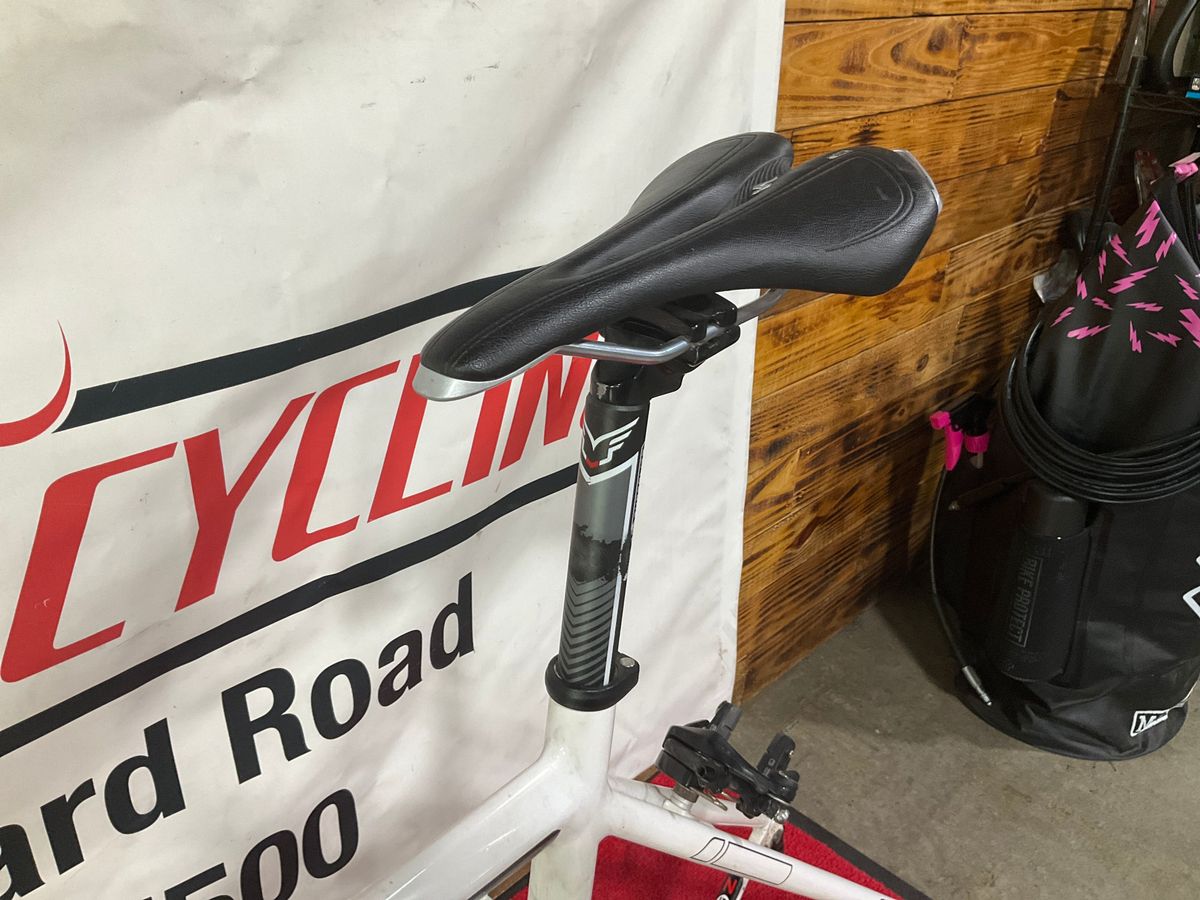 Felt Z95 2012 Frameset | buycycle