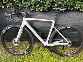 Focus, FOCUS IZALCO MAX 9.8