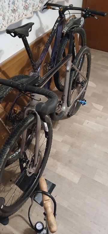 Gebrauchtes Giant TCX Advanced Pro 1 2024 2024 Road & Gravel
