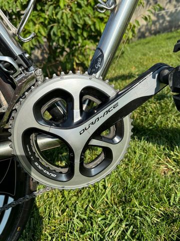 Brugt Genesis Volare 931 2020 Road & Gravel — billede 3 af 3