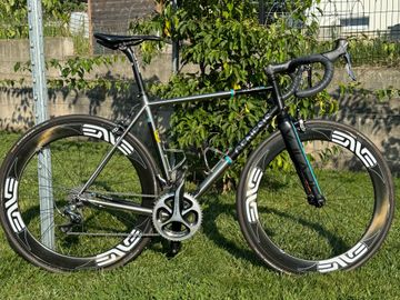 Gebrauchtes Genesis Volare 931 2020 Road & Gravel