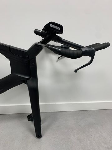 Tweedehands BMC TM01 Frameset 2020 Road & Gravel — afbeelding 2 van 12