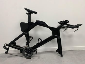 BMC, TM01 Frameset