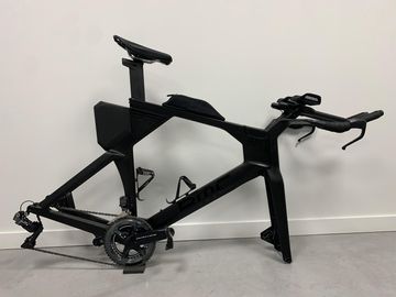 BMC TM01 Frameset 2020 Road & Gravel d'occasion