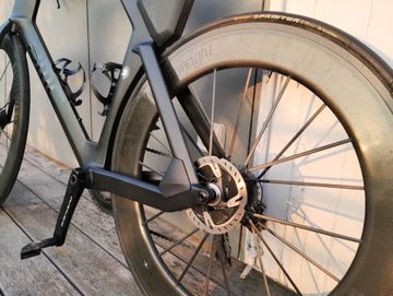 Tweedehands BMC TM01 Frameset 2020 Road & Gravel — afbeelding 8 van 12