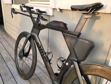 Tweedehands BMC TM01 Frameset 2020 Road & Gravel — afbeelding 6 van 12