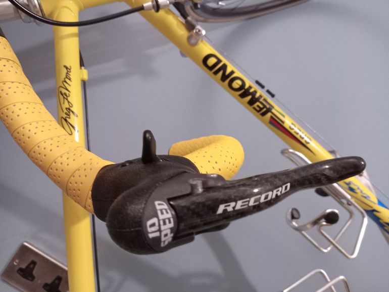 Used Greg Lemond Tour De France 🇫🇷 Anniversary Edition 1988 Road & Gravel, Orange — image 7 of 29