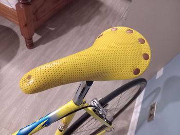 Used Greg Lemond Tour De France 🇫🇷 Anniversary Edition 1988 Road & Gravel, Orange — image 25 of 29