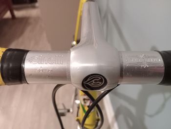 Used Greg Lemond Tour De France 🇫🇷 Anniversary Edition 1988 Road & Gravel, Orange — image 13 of 29