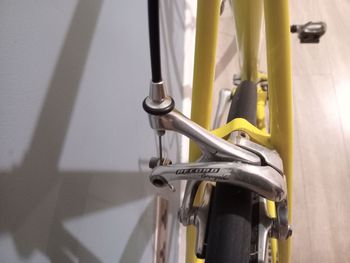 Used Greg Lemond Tour De France 🇫🇷 Anniversary Edition 1988 Road & Gravel, Orange — image 15 of 29