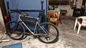 Cannondale Topstone 3 2025 2025 Road & Gravel d'occasion — image 3 sur 4