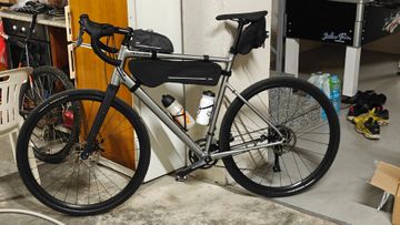 Cannondale Topstone 3 2025 2025 Road & Gravel d'occasion — image 4 sur 4