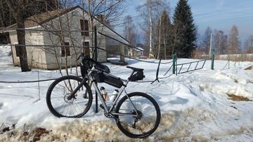 Cannondale Topstone 3 2025 2025 Road & Gravel d'occasion — image 2 sur 4