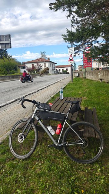 Brugt Cannondale Topstone 3 2025 2025 Road & Gravel