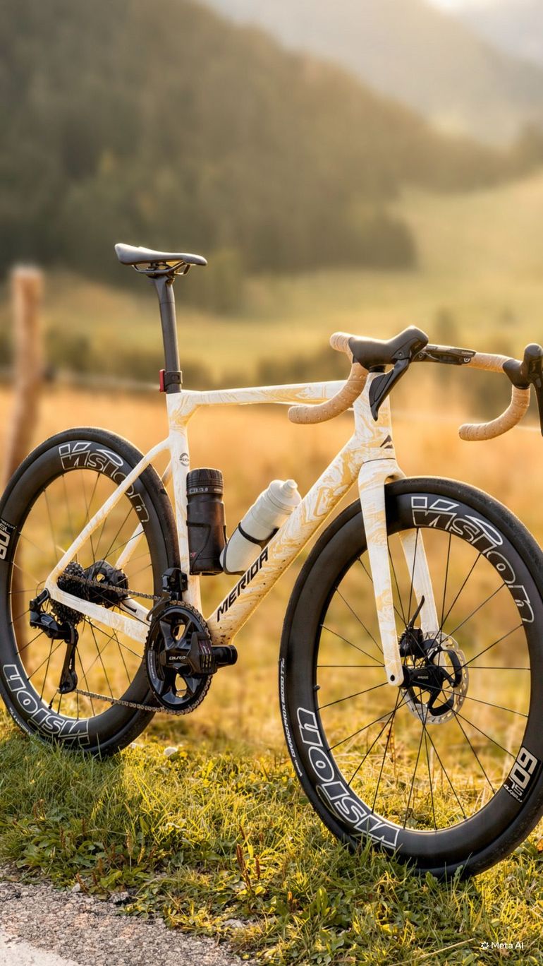 Merida SCULTURA TEAM 2025