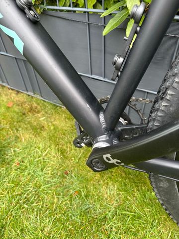 Brugt Orbea ALMA H30 2021 2021 Mountainbike — billede 4 af 4